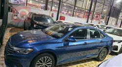 فولكسفاغن جيتا